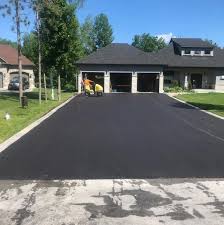 Why Choose Us For All Your Driveway Paving Needs in East Farmingdale, NY?